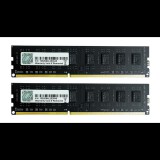 G.SKILL 16GB (2x8GB) DDR3 1600MHz (F3-1600C11D-16GNT)