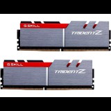 G. Skill 16GB 3200MHz DDR4 RAM G.Skill Trident Z CL14 (2X8GB) ( F4-3200C14D-16GTZ) (F4-3200C14D-16GTZ) - Memória