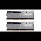 G. Skill 16GB 3200MHz DDR4 RAM G.Skill Trident Z CL14 (2x8GB) (F4-3200C14D-16GTZSK) (F4-3200C14D-16GTZSK) - Memória