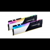 G. Skill 16GB 4000MHz DDR4 RAM G.Skill Trident Z Neo CL16 (2x8GB) (F4-4000C16D-16GTZN) (F4-4000C16D-16GTZN) - Memória