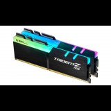 G. Skill 16GB 4000MHz DDR4 RAM G.Skill Trident Z RGB CL16 (2x8GB) (F4-4000C16D-16GTZRA) (F4-4000C16D-16GTZRA) - Memória