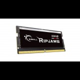 G. Skill 16GB 4800MHz DDR5 Notebook RAM G.Skill Ripjaws CL34 (1x16GB) (F5-4800S3434A16GX1-RS) (F5-4800S3434A16GX1-RS)