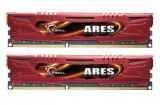 G.Skill 16GB DDR3-1600 memória 2 x 8 GB 1600 Mhz