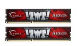 G.Skill 16GB DDR3-1600 memóriamodul 2 x 8 GB 1600 Mhz