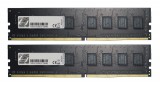 G.SKILL 16GB DDR4 2400MHz Kit(2x8GB) Value F4-2400C15D-16GNT