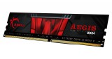 G.SKILL 16GB DDR4 3000MHz Aegis F4-3000C16S-16GISB
