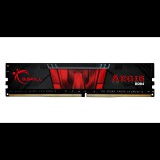 G.SKILL 16GB DDR4 3200MHz Aegis (F4-3200C16S-16GIS)