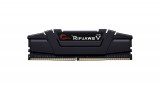 G.SKILL 16GB DDR4 3200MHz RipjawsV Black F4-3200C16S-16GVK