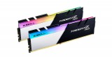 G.SKILL 16GB DDR4 3600MHz Kit(2x8GB) TridentZ Neo (for AMD) F4-3600C16D-16GTZNC