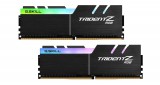 G.SKILL 16GB DDR4 4600MHz Kit(2x8GB) TridentZ RGB F4-4600C18D-16GTZR