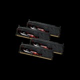 G.Skill 32GB / 2400 Sniper DDR3 CL11 RAM KIT (4x8GB) (F3-2400C11Q-32GSR)