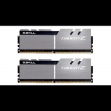 G. Skill 32GB 3200MHz DDR4 RAM G.Skill Trident Z CL14 (2x16GB) (F4-3200C14D-32GTZSK) (F4-3200C14D-32GTZSK) - Memória