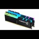 G. Skill 32GB 3200MHz DDR4 RAM G.Skill Trident Z RGB CL16 (2X16GB) (F4-3200C16D-32GTZR) (F4-3200C16D-32GTZR)