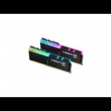 G. Skill 32GB 3200MHz DDR4 RAM G.Skill Trident Z RGB (For AMD) (2X16GB) (F4-3200C16D-32GTZRX) (F4-3200C16D-32GTZRX)