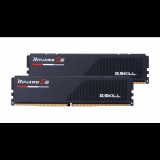 G. Skill 32GB 5200MHz DDR5 RAM G.Skill Ripjaws S5 (2x16GB) (F5-5200J3636C16GX2-RS5K) (F5-5200J3636C16GX2-RS5K) - Memória