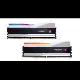 G. Skill 32GB 5200MHz DDR5 RAM G.Skill Trident Z5 RGB (2x16GB) (F5-5200J3636C16GX2-TZ5RS) (F5-5200J3636C16GX2-TZ5RS) - Memória