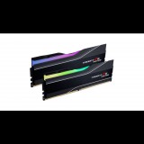 G. Skill 32GB 6000MHz DDR5 RAM G.Skill Trident Z5 Neo RGB CL30 (2x16GB) (F5-6000J3038F16GX2-TZ5NR) (F5-6000J3038F16GX2-TZ5NR) - Memória