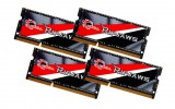 G.Skill 32GB DDR3-1866 4 x 8 GB Memória