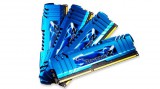G.Skill 32GB DDR3-2400 memóriamodul 4 x 8 GB 2400 Mhz
