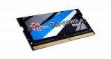 G.SKILL 32GB DDR4 2666MHz SODIMM Ripjaws F4-2666C19S-32GRS
