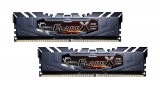 G.SKILL 32GB DDR4 3200Mhz Kit(2x16GB) Flare X  F4-3200C16D-32GFX