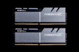 G.SKILL 32GB DDR4 3200MHz Kit(2x16GB) TridentZ Black F4-3200C16D-32GTZSK