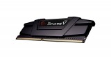 G.SKILL 32GB DDR4 3200MHz RipjawsV Black F4-3200C16S-32GVK