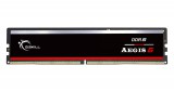 G.SKILL 32GB DDR5 5200MHz Aegis 5 Black F5-5200J4040A32GX1-IS