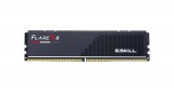 G.SKILL 32GB DDR5 5200MHz Flare X5 Black F5-5200J4040A32GX1-FX5