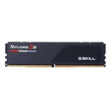 G.SKILL 32GB DDR5 5200MHz Ripjaws S5 Black F5-5200J4040A32GX1-RS5K