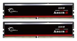 G.SKILL 32GB DDR5 6000MHz Kit(2x16GB) Aegis 5 Black F5-6000J3636F16GX2-IS