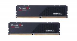 G.SKILL 32GB DDR5 6000MHz Kit(2x16GB) Flare X5 Black F5-6000J3238F16GX2-FX5