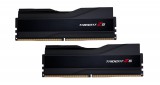 G.SKILL 32GB DDR5 6000MHz Kit(2x16GB) Trident Z5 Black F5-6000J3636F16GX2-TZ5K