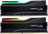 G.SKILL 32GB DDR5 6000MHz Kit(2x16GB) Trident Z5 RGB Black F5-6000J3238F16GX2-TZ5RK