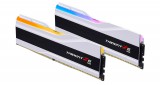G.SKILL 32GB DDR5 6000MHz Kit(2x16GB) Trident Z5 RGB White F5-6000J2836G16GX2-TZ5RW