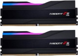 G.SKILL 32GB DDR5 6400MHz Kit(2x16GB) Trident Z5 RGB Black F5-6400J3039G16GX2-TZ5RK
