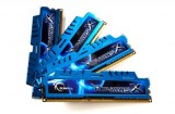 G.Skill 32GB PC3-12800 Kit memóriamodul 4 x 8 GB DDR3 1600 Mhz