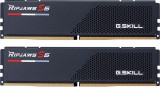G.SKILL 48GB DDR5 5200MHz Kit(2x24GB) Ripjaws S5 Black F5-5200J4040A24GX2-RS5K