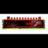 G.Skill 4GB /1066 Ripjaws Red DDR3 RAM (F3-8500CL7S-4GBRL)