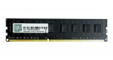 G.Skill 4GB DDR3-1333 memóriamodul 1 x 4 GB 1333 Mhz