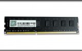 G.SKILL 4GB DDR3 1600MHz F3-1600C11S-4GNS