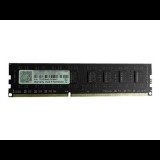 G.SKILL 4GB DDR3 1600MHz (F3-1600C11S-4GNT)