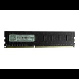 G.SKILL 4GB DDR3 1600MHz (F3-1600C11S-4GNT) - Memória