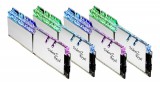 G.SKILL 64GB DDR4 3200MHz Kit(4x16GB) Trident Z Royal F4-3200C16Q-64GTRS