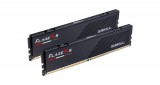 G.SKILL 64GB DDR5 6000MHz Kit(2x32GB) Flare X5 Black F5-6000J3636F32GX2-FX5