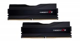 G.SKILL 64GB DDR5 6000MHz Kit(2x32GB) Trident Z5 Black F5-6000J3238G32GX2-TZ5K