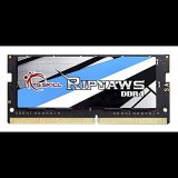 G. Skill 8GB 2400MHz DDR4 Notebook RAM G.Skill Ripjaws CL16 (F4-2400C16S-8GRS) (F4-2400C16S-8GRS)