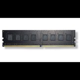 G. Skill 8GB 2400MHz DDR4 RAM G.Skill Value CL15 (F4-2400C15S-8GNT) (F4-2400C15S-8GNT) - Memória