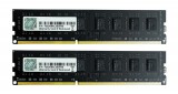 G.Skill 8GB DDR3-1333 memória 2 x 4 GB 1333 Mhz