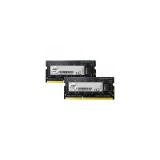 G.Skill 8GB DDR3-1333 SQ 2 x 4 GB 1333 MHz memória